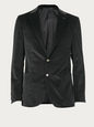 GUCCI JACKETS PLUM 48 IT GUC-U-200776-CZ7182