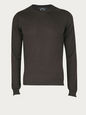 GUCCI KNITWEAR BROWN M GUC-U-179365