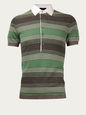 GUCCI KNITWEAR GREEN BLACK XL GUC-T-189602