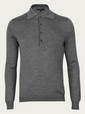 gucci knitwear grey