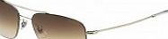 Mens GG 2262-S 3YG JD Light Gold Sunglasses