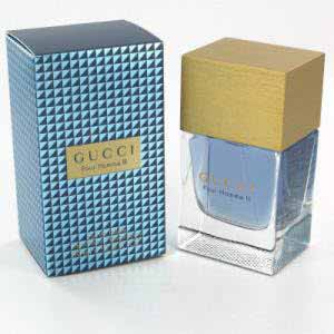 Pour Homme II Eau de Toilette Spray 50ml