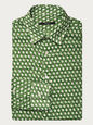 GUCCI SHIRTS GREEN 17 IT GUC-T-189474