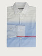 gucci shirts light blue