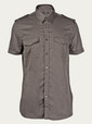 shirts taupe