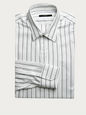 GUCCI SHIRTS WHITE 41 EU GUC-T-189067