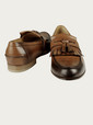 shoes brown