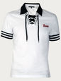 GUCCI TOPS WHITE L GUC-T-194656