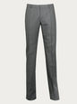 GUCCI TROUSERS BLACK 50 IT GUC-T-193449