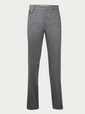 trousers grey