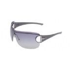 Womens Strass Sunglasses Black