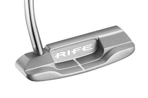 460 Mid Blade Putter