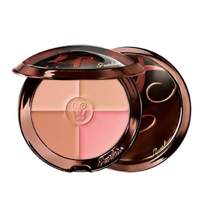 4 Seasons Tailor-Made Bronzing Powder