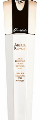 Guerlain Abeille Royal Dark Spot Corrector Pore