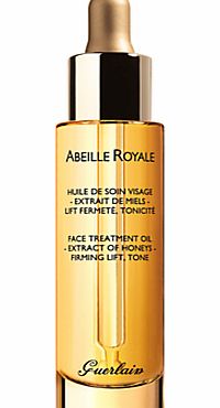 Guerlain Abeille Royale Nourishing Treatment