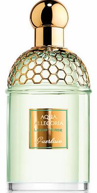 Aqua Allegoria Limon Verde EDT by Guerlain 75ml