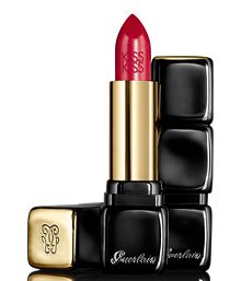 GUERLAIN Fall Collection KissKiss Lipstick 3.5g