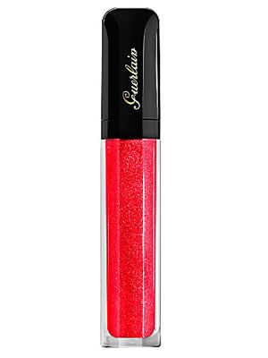 Gloss dEnfer Maxi Shine 420 Rouge