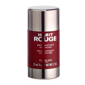 GUERLAIN Habit Rouge Deodorant Stick 75g