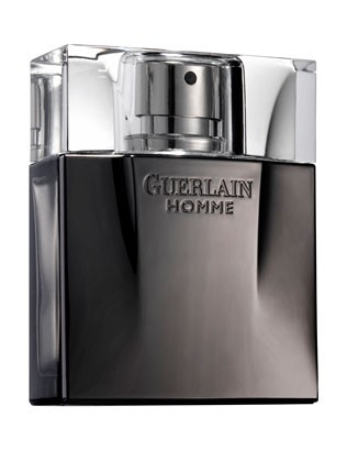 Homme Eau De Parfum Intense 50ml