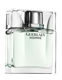 Homme Eau De Toilette 50ml