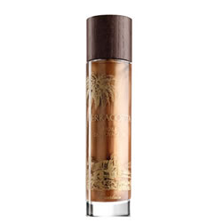 Huile De Voyageur Illuminating Tan