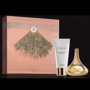 Idylle Gift Set EDP 35ml