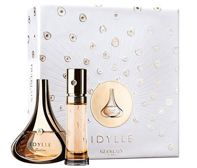 Idylle Gift Set EDP 50ml