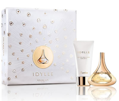 Idylle Gift Set EDT 35ml
