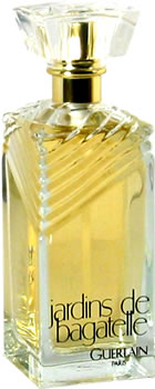 Jardins de Bagatelle EDT 60ml spray