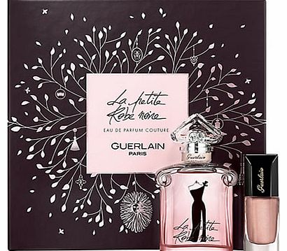 La Petite Robe Noire Couture Gift Set