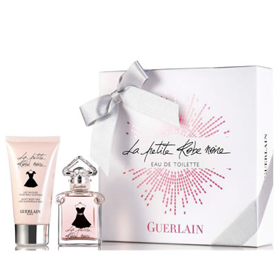 La Petite Robe Noire EDT Gift Set 30ml