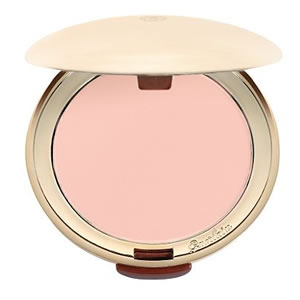 Les Voilettes Mineral Powder Rose Clair