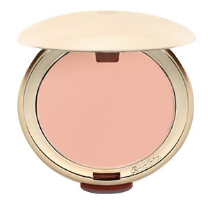 Les Voilettes Mineral Powder Rose