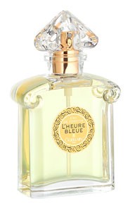 LHeure Bleue Eau de Toilette, 50ml