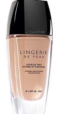 Lingerie de Peau, 30ml