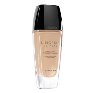 Lingerie de Peau Fluid Beige Clair 02