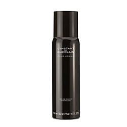 L`nstant de Guerlain For Men Deodorant Spray by Guerlain 150ml