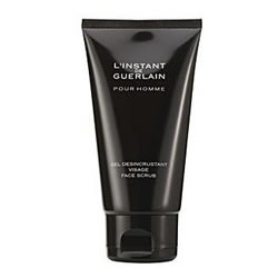 L`nstant de Guerlain For Men Facial Scrub by Guerlain 75ml