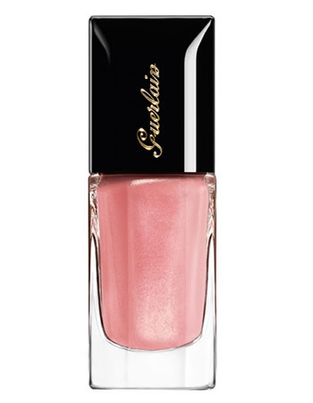 Nail Lacquer Jardins De Bagatelle 260