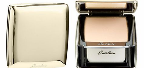 Parure Compact Foundation