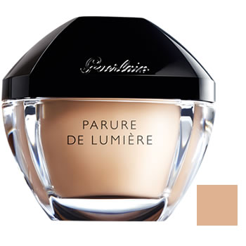 Parure De Lumiere Foundation Cream Rose