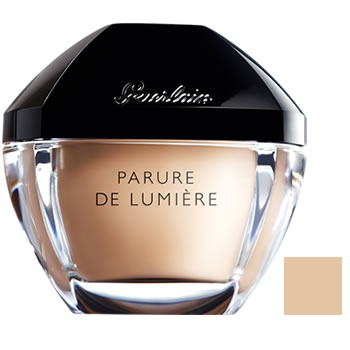 Parure De Lumiere Foundation Cream