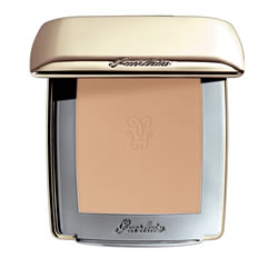 Parure Foundation Compact Dore Sensuel