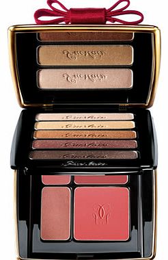 Petrouchka Palette Eyes and Blush 11.9g