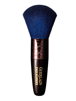 Pucci Meteorites Brush