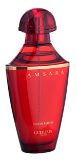 Samsara Eau De Parfum 100ml