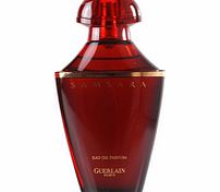 Samsara Eau de Parfum Spray 50ml