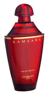 Samsara Eau De Toilette 100ml