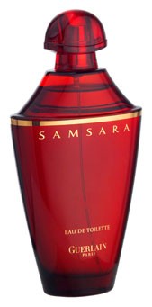 Samsara Eau De Toilette 30ml